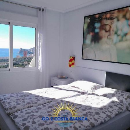 בנידורם Apartamento Torre VII מראה חיצוני תמונה